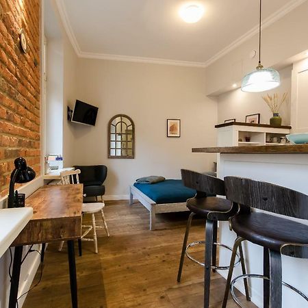 Apartament Emeryk クラクフ エクステリア 写真
