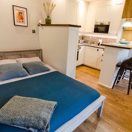 Apartament Emeryk クラクフ エクステリア 写真
