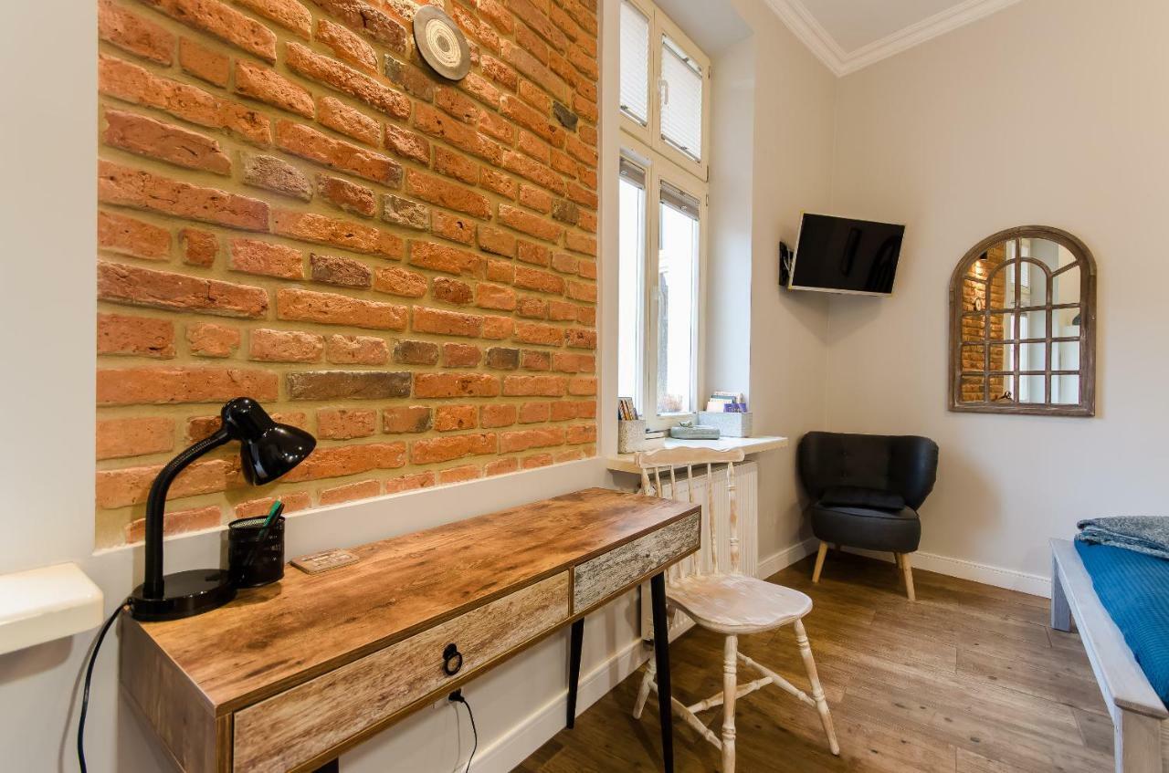 Apartament Emeryk クラクフ エクステリア 写真