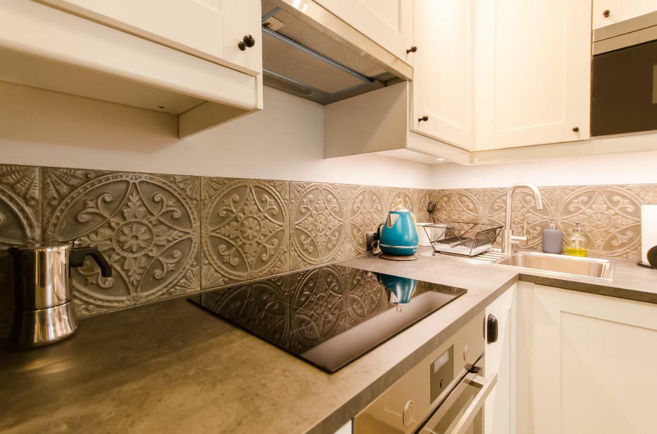 Apartament Emeryk クラクフ エクステリア 写真